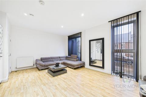 2 bedroom flat for sale, Knot Tiers Drive, Northampton NN5