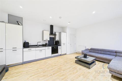 2 bedroom flat for sale, Knot Tiers Drive, Northampton NN5