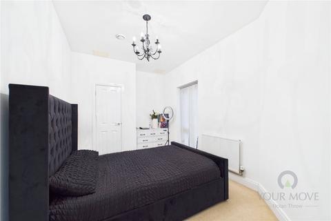 2 bedroom flat for sale, Knot Tiers Drive, Northampton NN5