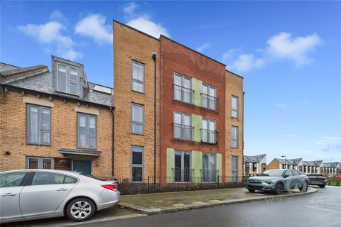 undefined, Knot Tiers Drive, Northampton NN5