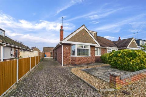3 bedroom bungalow for sale, Muscott Lane, Northampton NN5