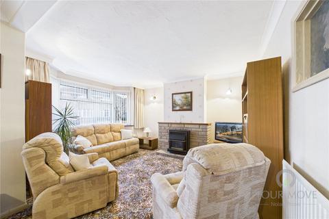 3 bedroom bungalow for sale, Muscott Lane, Northampton NN5