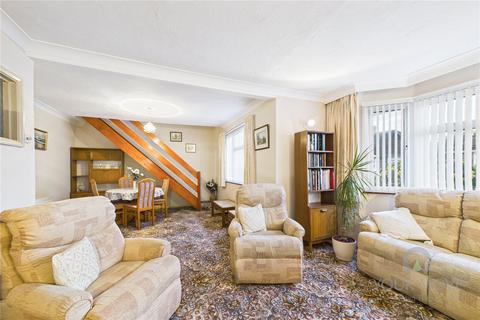 3 bedroom bungalow for sale, Muscott Lane, Northampton NN5