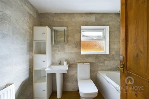 3 bedroom end of terrace house for sale, Newcombe Road, Northampton NN5