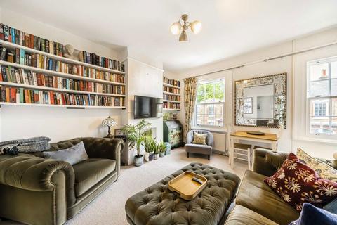 2 bedroom flat for sale, Freedom Street, London SW11