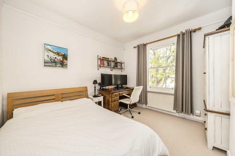 2 bedroom flat for sale, Freedom Street, London SW11