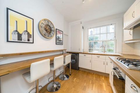 2 bedroom flat for sale, Freedom Street, London SW11