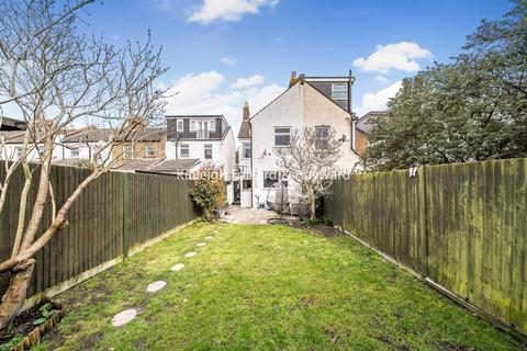 undefined, Haywood Road, Bromley, Kent, BR2
