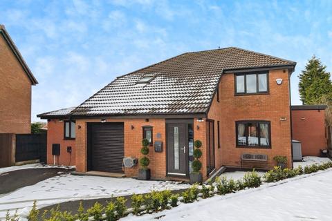 undefined, Spinners Way, Oldham, OL4