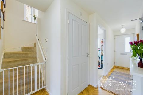 undefined, Corbett Chase, Gedling, Nottingham