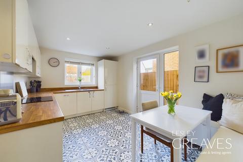undefined, Corbett Chase, Gedling, Nottingham
