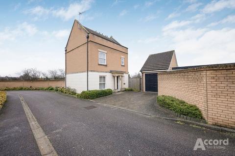 Wood View Mews, Romford, RM1