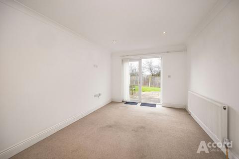 4 bedroom detached house for sale, Wood View Mews, Romford, RM1