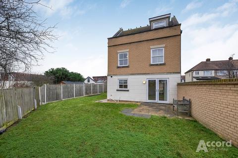 undefined, Wood View Mews, Romford, RM1