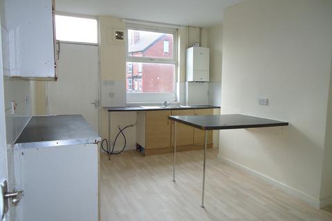 undefined, Ingleton Street, Leeds LS11