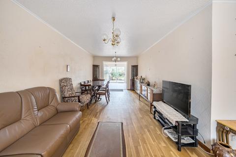 4 bedroom terraced house for sale, Hertford Road, Barnet, EN4