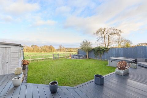 3 bedroom detached house for sale, Strollers Way, Newmarket CB8
