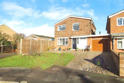 undefined, The Orchard, Bedford MK44