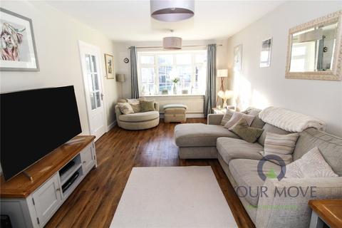 The Orchard, Bedford MK44