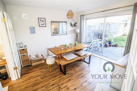 4 bedroom detached house for sale, The Orchard, Bedford MK44