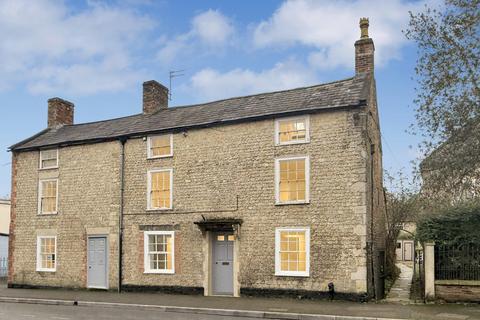 Silver Street, Warminster