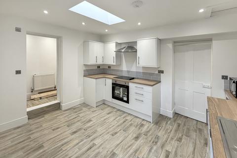 undefined, Silver Street, Warminster