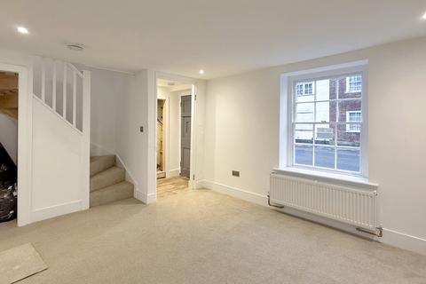 2 bedroom semi-detached house for sale, Silver Street, Warminster