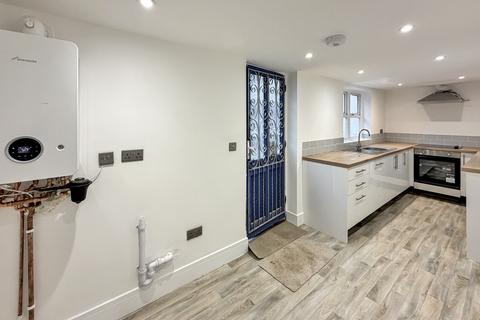 undefined, Silver Street, Warminster
