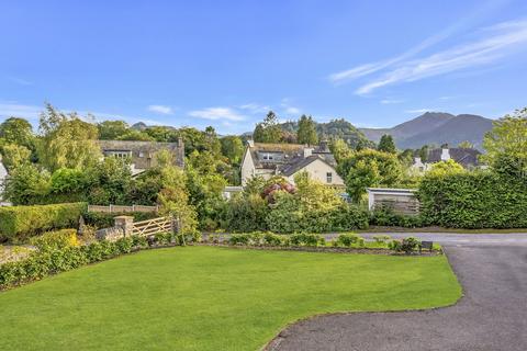 undefined, Meadow Croft, Portinscale, Keswick, Cumbria, CA12 5RQ