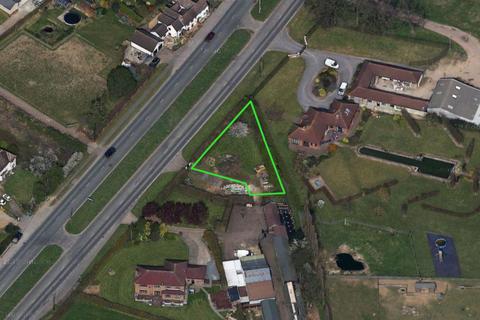 undefined, Old London Road, Ipswich IP8