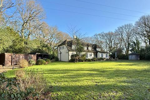 undefined, Crow Hill, New Forest, BH24 3DQ