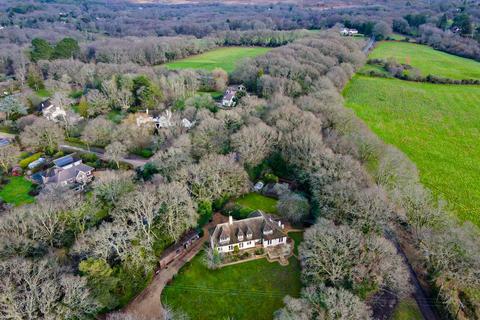 undefined, Crow Hill, New Forest, BH24 3DQ