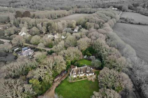 undefined, Crow Hill, New Forest, BH24 3DQ