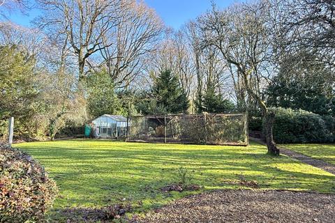 undefined, Crow Hill, New Forest, BH24 3DQ