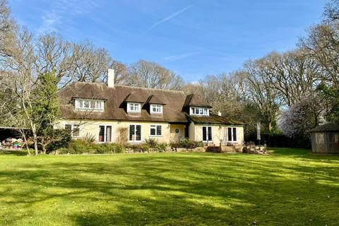 undefined, Crow Hill, New Forest, BH24 3DQ