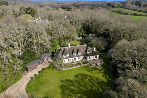 undefined, Crow Hill, New Forest, BH24 3DQ