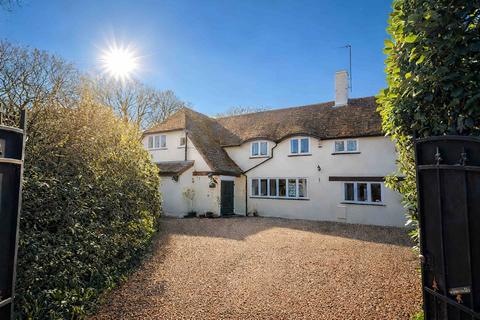 undefined, Crow Hill, New Forest, BH24 3DQ