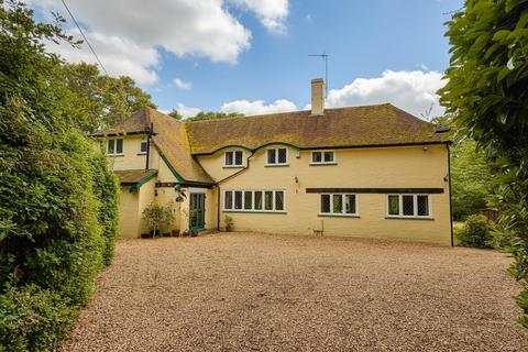 4 bedroom country house for sale, Crow Hill, New Forest, BH24 3DQ