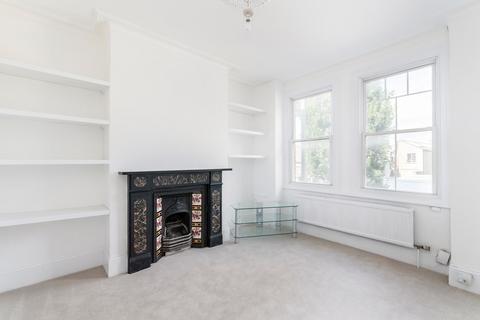 2 bedroom apartment to rent, Silverthorne Road, Battersea SW8