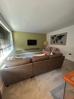 undefined, Pemberton Street, Birmingham B18