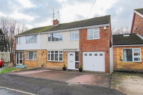 4 bedroom semi-detached house for sale - Mountfield Road, Irthlingborough NN9