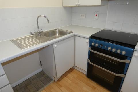 1 bedroom ground floor flat to rent, Meadow Brook Close, Madeley