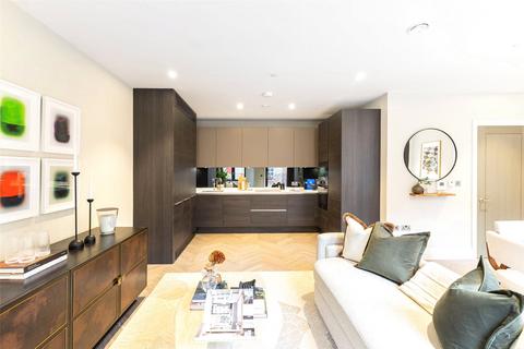1 bedroom property for sale, One Molyneux Street, London, W1H