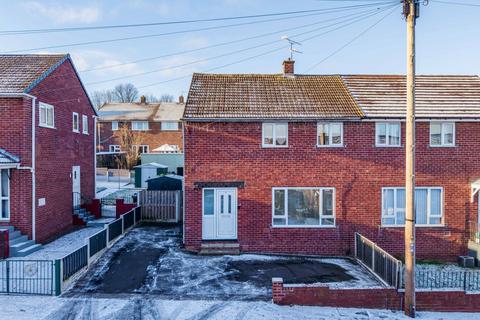 3 bedroom semi-detached house for sale, Wheatley Close, Barnsley S71