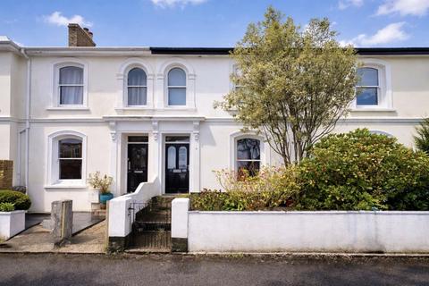 undefined, Waterloo Place, Cornwall TR11