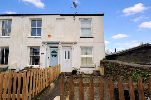 1 bedroom end of terrace house to rent, Waterloo Place, Cornwall TR11