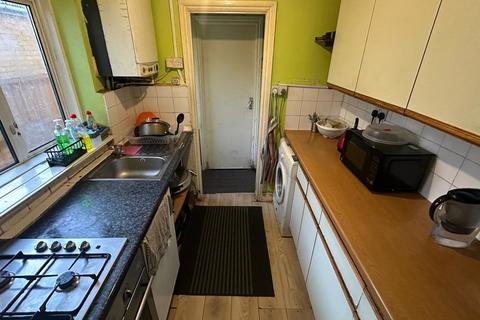 undefined, Myrtle Road, Hounslow
