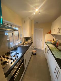 undefined, Myrtle Road, Hounslow
