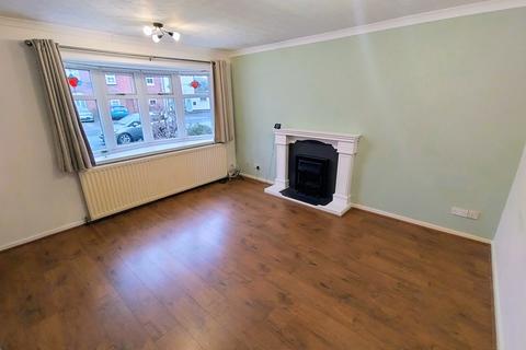 undefined, Corve Gardens, Wolverhampton WV6