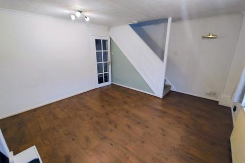 undefined, Corve Gardens, Wolverhampton WV6